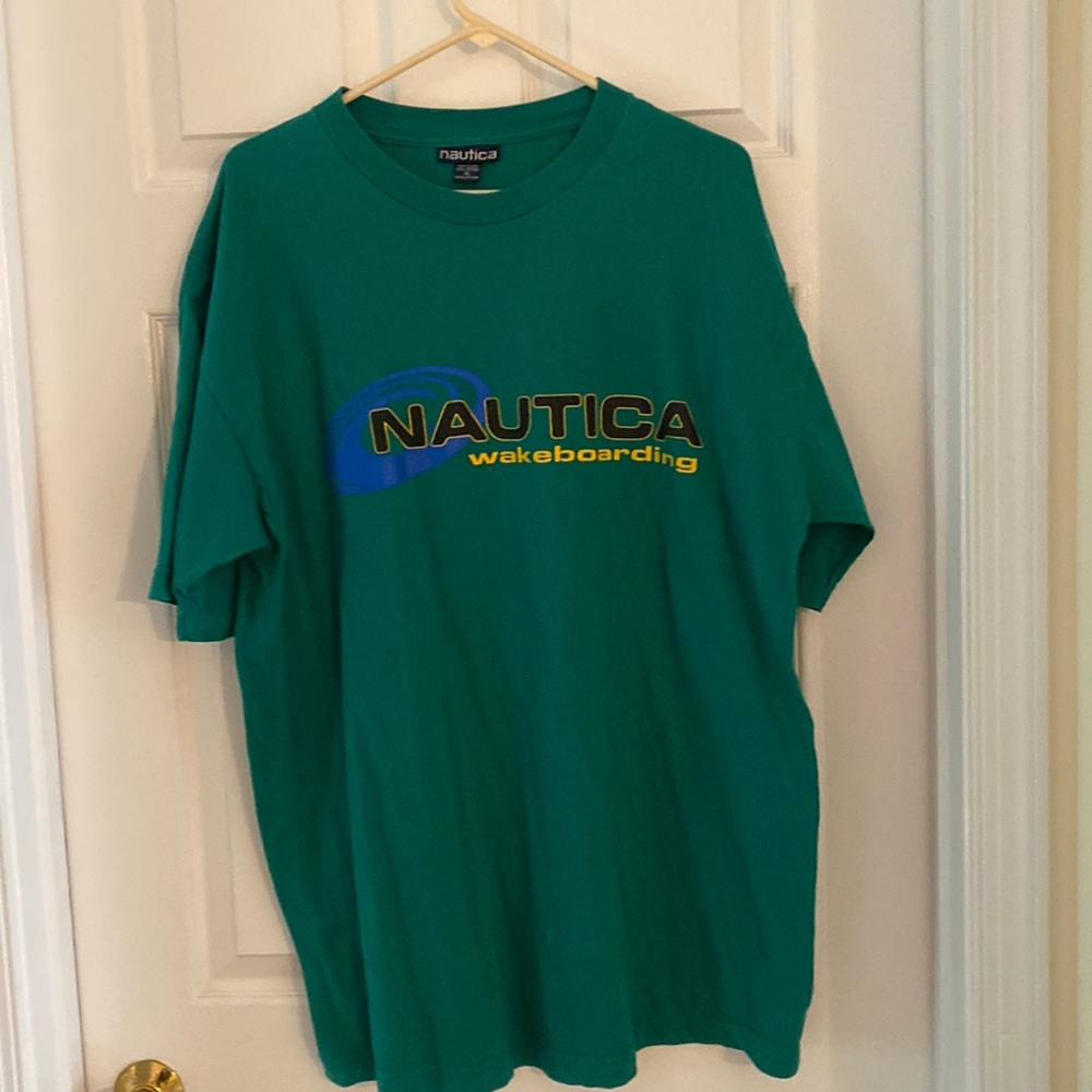 Nautica T-shirt